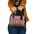 Croatia Shoulder Handbag Kuna Zlatica With Symbol - Wonder Print Shop