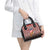 Croatia Shoulder Handbag Kuna Zlatica With Symbol - Wonder Print Shop