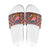 Croatia Slide Sandals Kuna Zlatica With Symbol - Wonder Print Shop