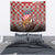 Croatia Tapestry Kuna Zlatica With Symbol - Wonder Print Shop