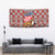 Croatia Tapestry Kuna Zlatica With Symbol - Wonder Print Shop