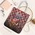 Croatia Tote Bag Kuna Zlatica With Symbol - Wonder Print Shop
