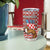 Personalized Croatia Tumbler Cup Kuna Zlatica With Symbol - Wonder Print Shop