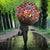 Croatia Umbrella Kuna Zlatica With Symbol - Wonder Print Shop