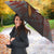 Croatia Umbrella Kuna Zlatica With Symbol - Wonder Print Shop