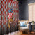 Croatia Window Curtain Kuna Zlatica With Symbol - Wonder Print Shop