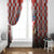 Croatia Window Curtain Kuna Zlatica With Symbol - Wonder Print Shop