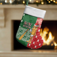 Six Seven Christmas Stocking Funny Tung Tung Tung Sahur - Wonder Print Shop
