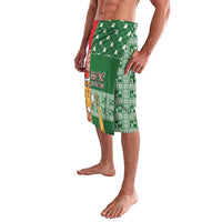 Six Seven Christmas Lavalava Funny Tung Tung Tung Sahur - Wonder Print Shop