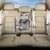 Nah Rosa Parks Back Car Seat Cover Black Women History