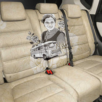 Nah Rosa Parks Back Car Seat Cover Black Women History