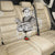 Nah Rosa Parks Back Car Seat Cover Black Women History
