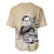 Nah Rosa Parks Baseball Jersey Black Women History