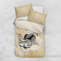 Nah Rosa Parks Bedding Set Black Women History