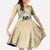 Nah Rosa Parks Family Matching Long Sleeve Bodycon Dress and Hawaiian Shirt Black Women History