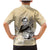 Nah Rosa Parks Family Matching Mermaid Dress and Hawaiian Shirt Black Women History