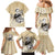 Nah Rosa Parks Family Matching Mermaid Dress and Hawaiian Shirt Black Women History