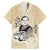 Nah Rosa Parks Family Matching Mermaid Dress and Hawaiian Shirt Black Women History