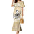 Nah Rosa Parks Family Matching Mermaid Dress and Hawaiian Shirt Black Women History