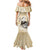 Nah Rosa Parks Family Matching Mermaid Dress and Hawaiian Shirt Black Women History