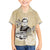 Nah Rosa Parks Family Matching Short Sleeve Bodycon Dress and Hawaiian Shirt Black Women History