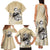 Nah Rosa Parks Family Matching Tank Maxi Dress and Hawaiian Shirt Black Women History