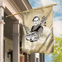 Nah Rosa Parks Garden Flag Black Women History