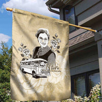 Nah Rosa Parks Garden Flag Black Women History