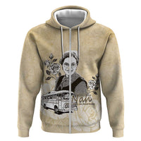 Nah Rosa Parks Hoodie Black Women History