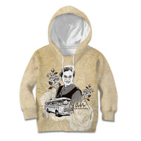 Nah Rosa Parks Kid Hoodie Black Women History