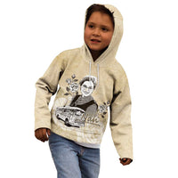 Nah Rosa Parks Kid Hoodie Black Women History