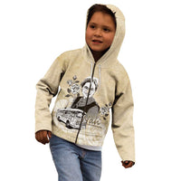 Nah Rosa Parks Kid Hoodie Black Women History