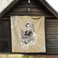 Nah Rosa Parks Quilt Black Women History