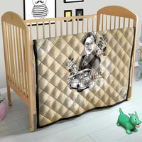 Nah Rosa Parks Quilt Black Women History