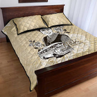 Nah Rosa Parks Quilt Bed Set Black Women History