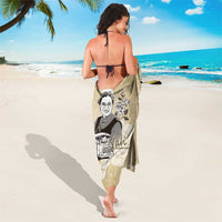 Nah Rosa Parks Sarong Black Women History