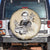 Nah Rosa Parks Spare Tire Cover Black Women History
