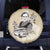 Nah Rosa Parks Spare Tire Cover Black Women History