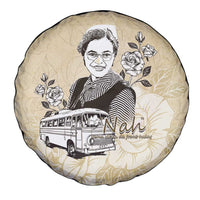 Nah Rosa Parks Spare Tire Cover Black Women History