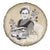 Nah Rosa Parks Spare Tire Cover Black Women History