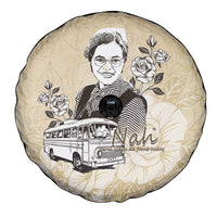 Nah Rosa Parks Spare Tire Cover Black Women History