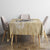 Nah Rosa Parks Tablecloth Black Women History