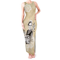 Nah Rosa Parks Tank Maxi Dress Black Women History