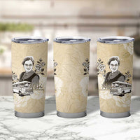 Nah Rosa Parks Tumbler Cup Black Women History
