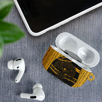 Egypt Tree Of Life AirPods Case The Fig In Ancient Egyptian