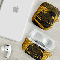 Egypt Tree Of Life AirPods Case The Fig In Ancient Egyptian