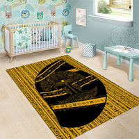 Egypt Tree Of Life Area Rug The Fig In Ancient Egyptian