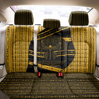 Egypt Tree Of Life Back Car Seat Cover The Fig In Ancient Egyptian