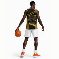 Egypt Tree Of Life Basketball Jersey The Fig In Ancient Egyptian