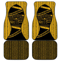 Egypt Tree Of Life Car Mats The Fig In Ancient Egyptian